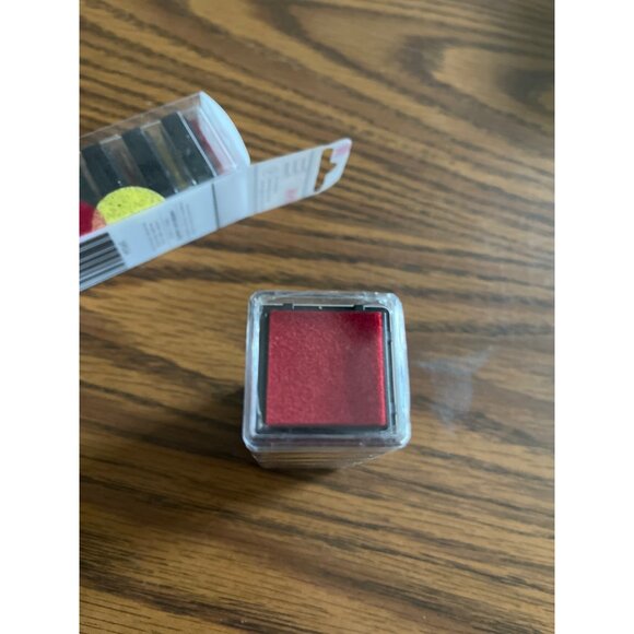 American Crafts Primaries AC stackable pigment ink pads NWT - Picture 4 of 6